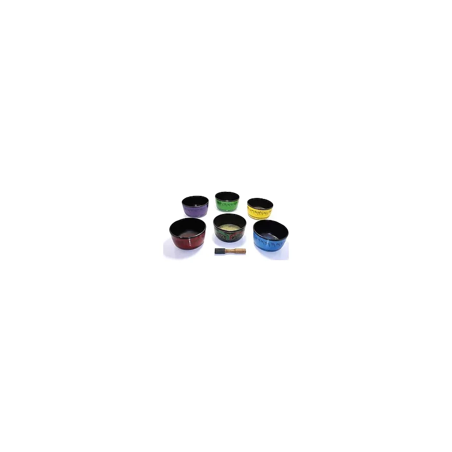 taşarzade Meditasyon Yoga Çanı Tibet Çanağı Profesyonel El Yapımı Özel Hakiki Singing Bowl