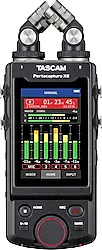Tascam Portacapture X8 8 Kanal Dijital Ses Kayıt Cihazı