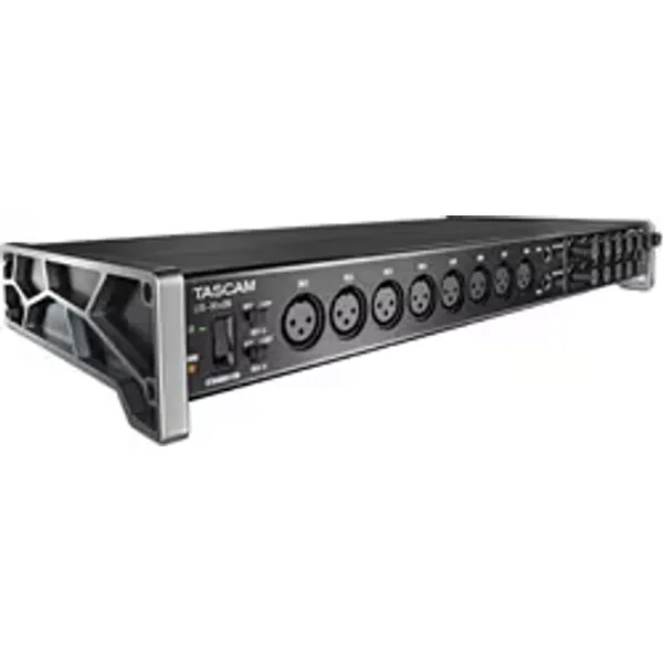 Tascam US-16X08 16 Giriş 8 Çıkış USB Ses Kartı