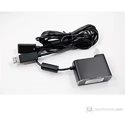 Tasco Xbox Uyumlu X360-3716 Kinect Adaptör