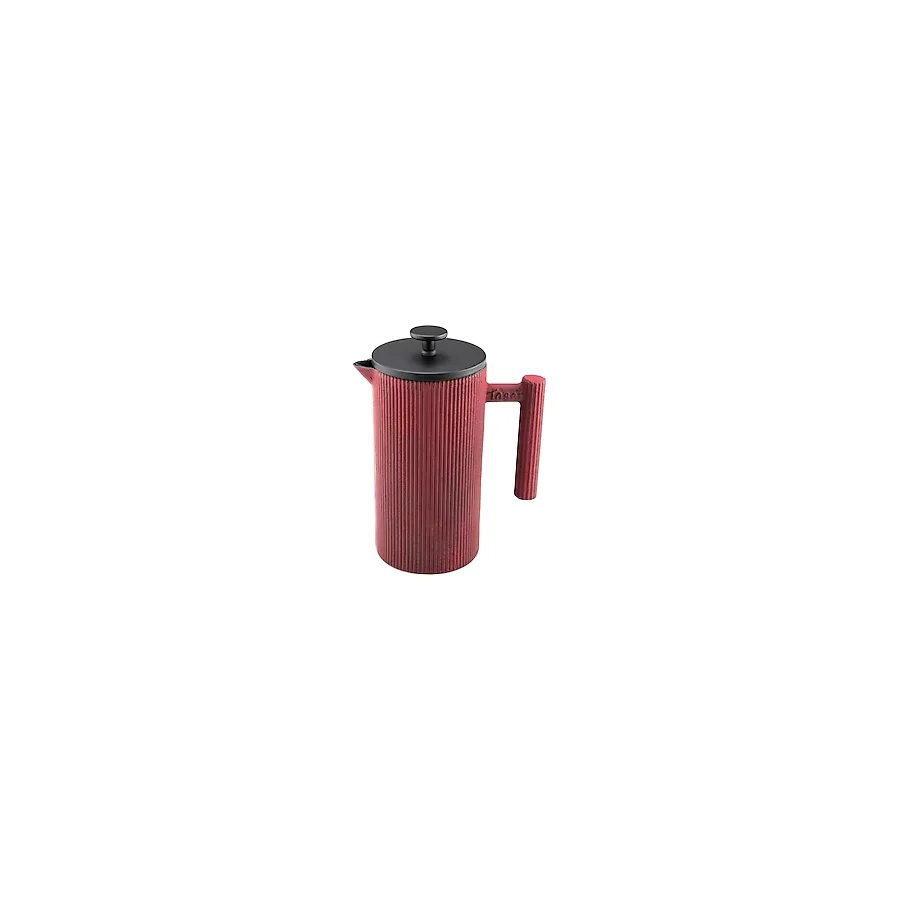 Taşev Linden 800 ml Döküm French Press