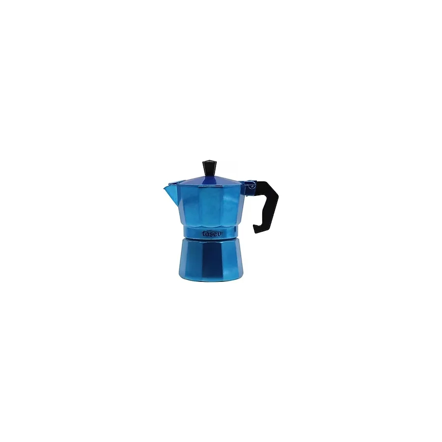 Taşev Piccolo 3 Fincan Moka Pot