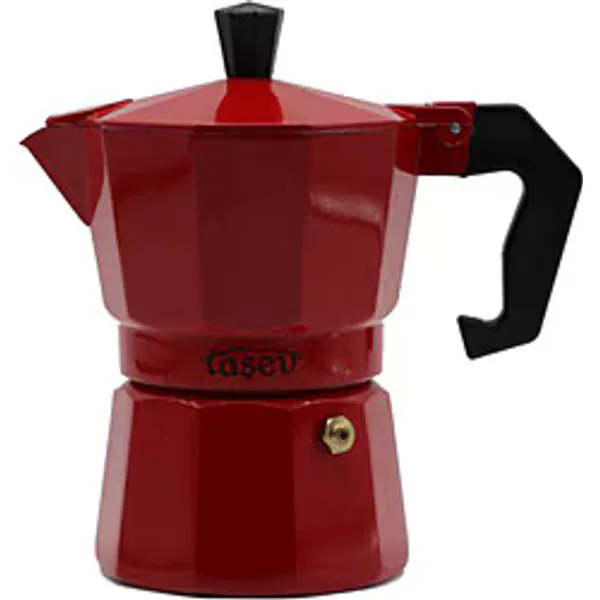 Taşev Piccolo 6 Fincan Moka Pot