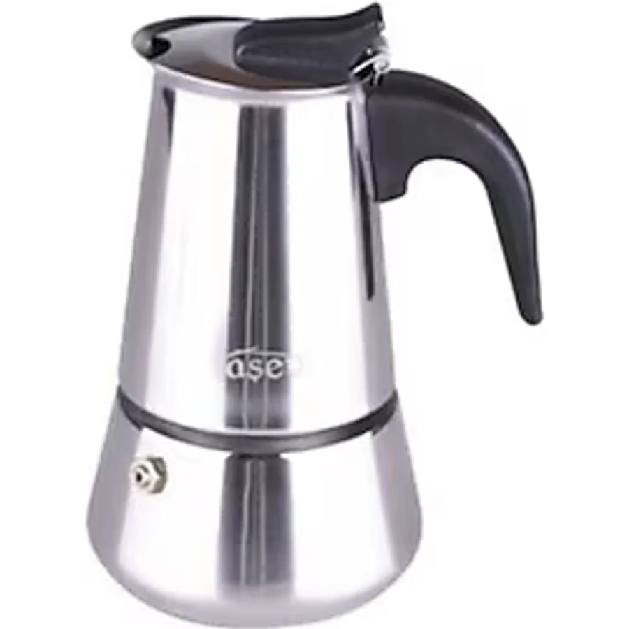 Taşev Stilo T1905 2 Fincan Moka Pot