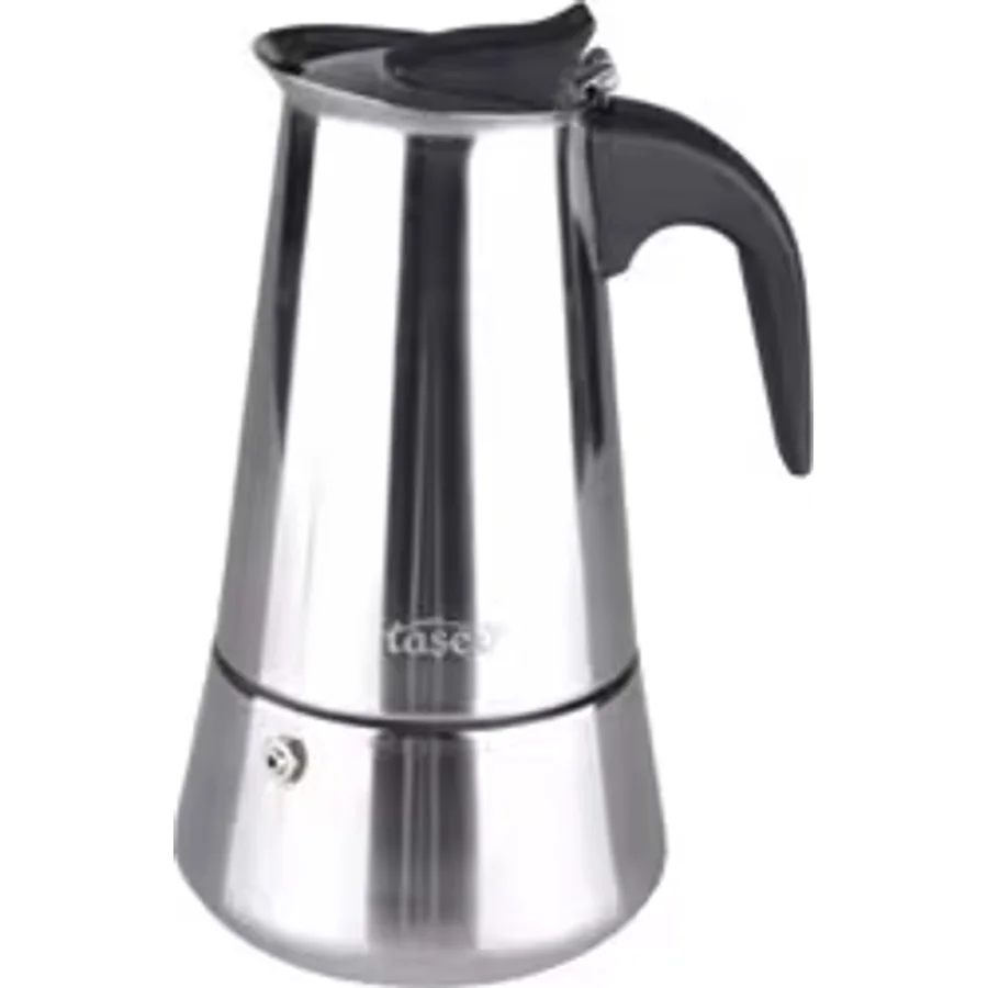 Taşev Stilo T1906 6 Fincan Moka Pot