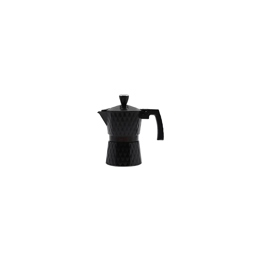 Taşev T1203 Adamante 6 Fincan Moka Pot