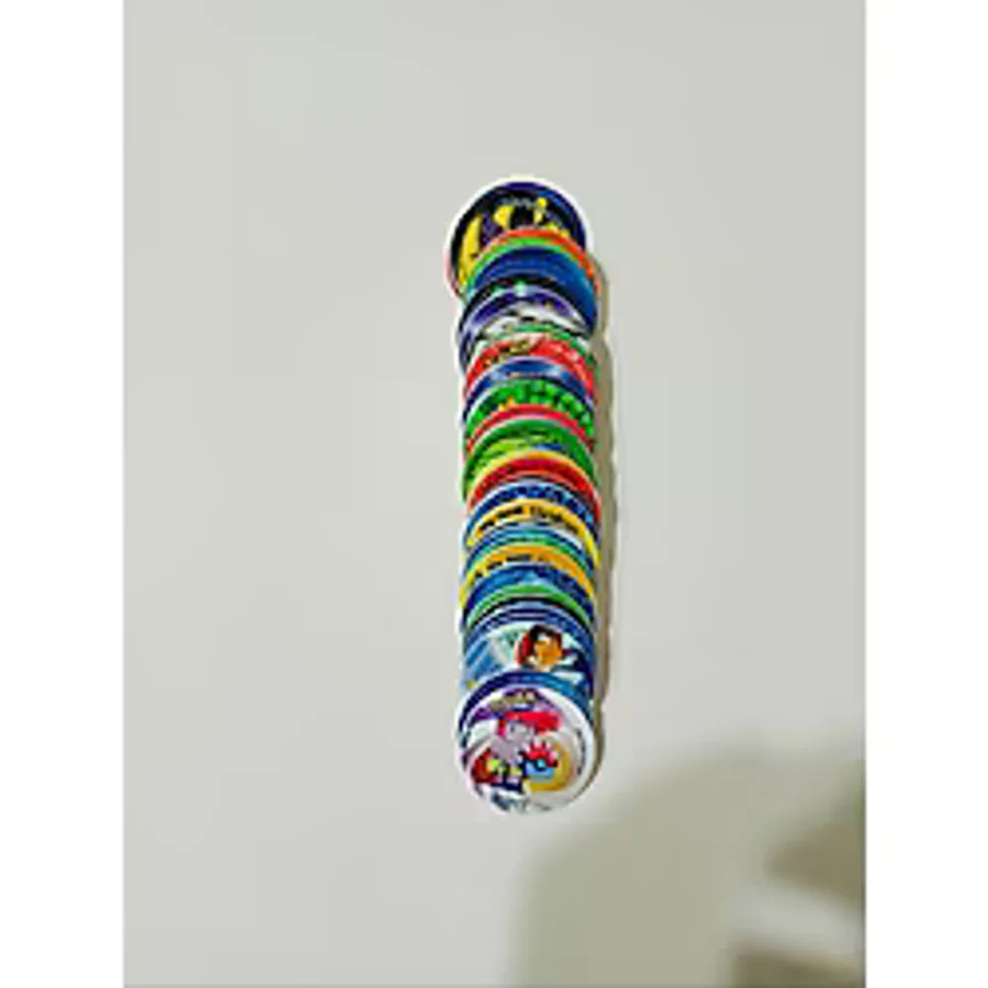 taso8090 Pokemon Taso 2 Set (50 ADET)