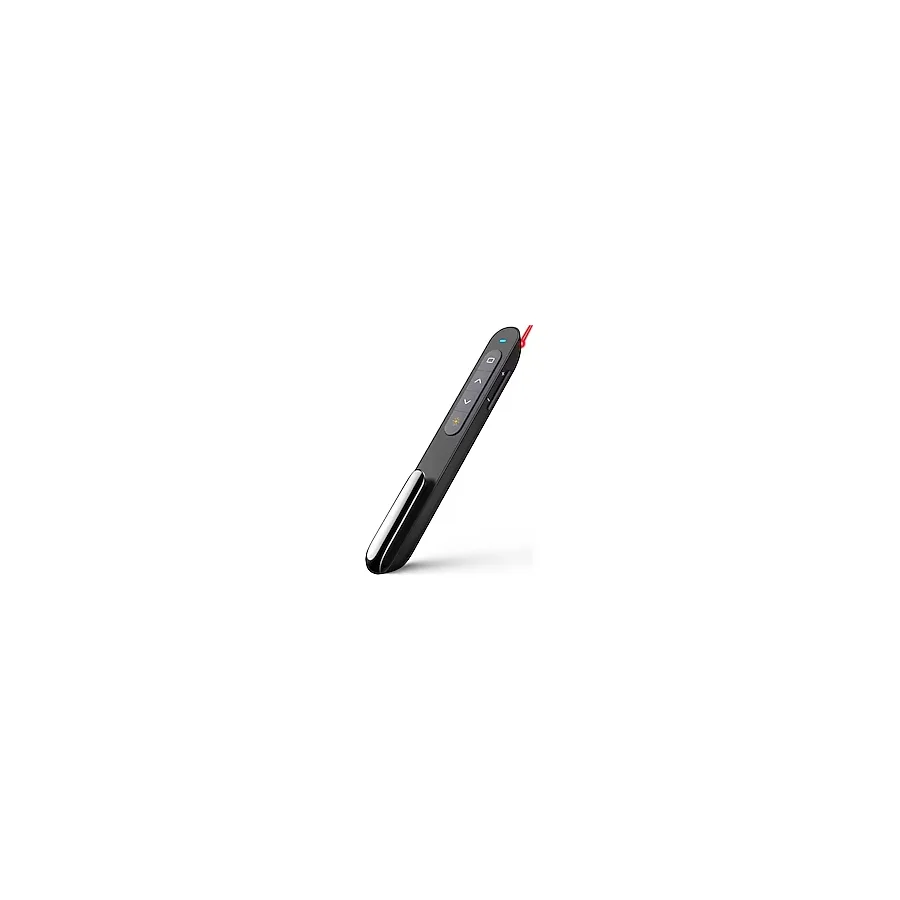 Tastech LAZER POİNTER SUNUM KUMANDASI POWERPOİNT SUNUMLAR İÇİN CLİCKER USB WİRELESS KIRMIZI LAZER IŞIKLI