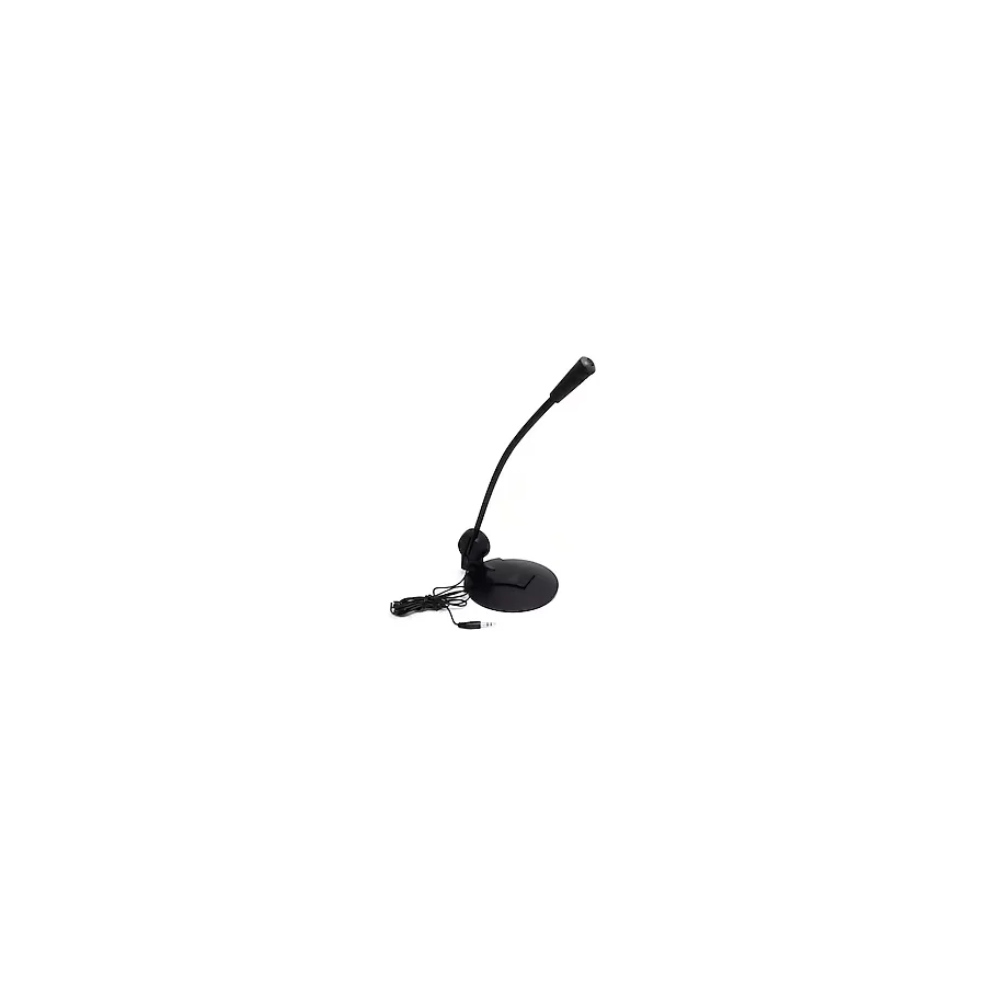 Tastech MASAÜSTÜ STANDLI BİLGİSAYAR MİKROFONU 3.5 MM JACK GİRİŞLİ PC MİCROPHONE YOUTUBER MİKROFON