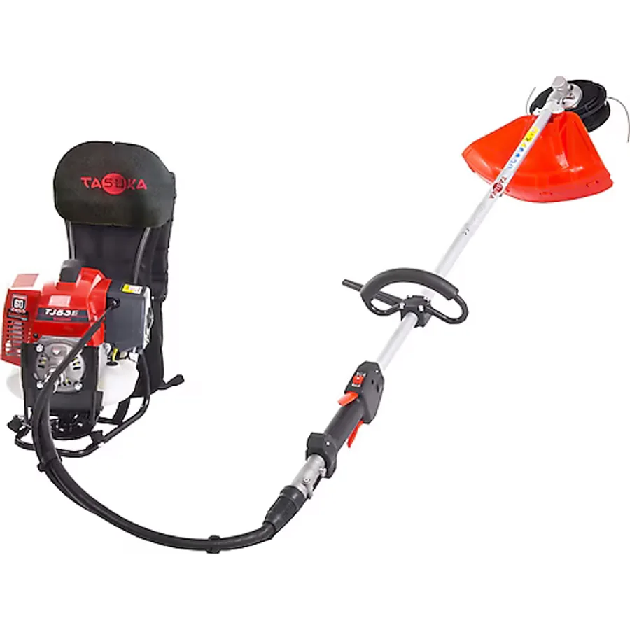 Tasuka BG520 Kawasaki TJ53E 3 Hp Benzinli Sırt Tırpan