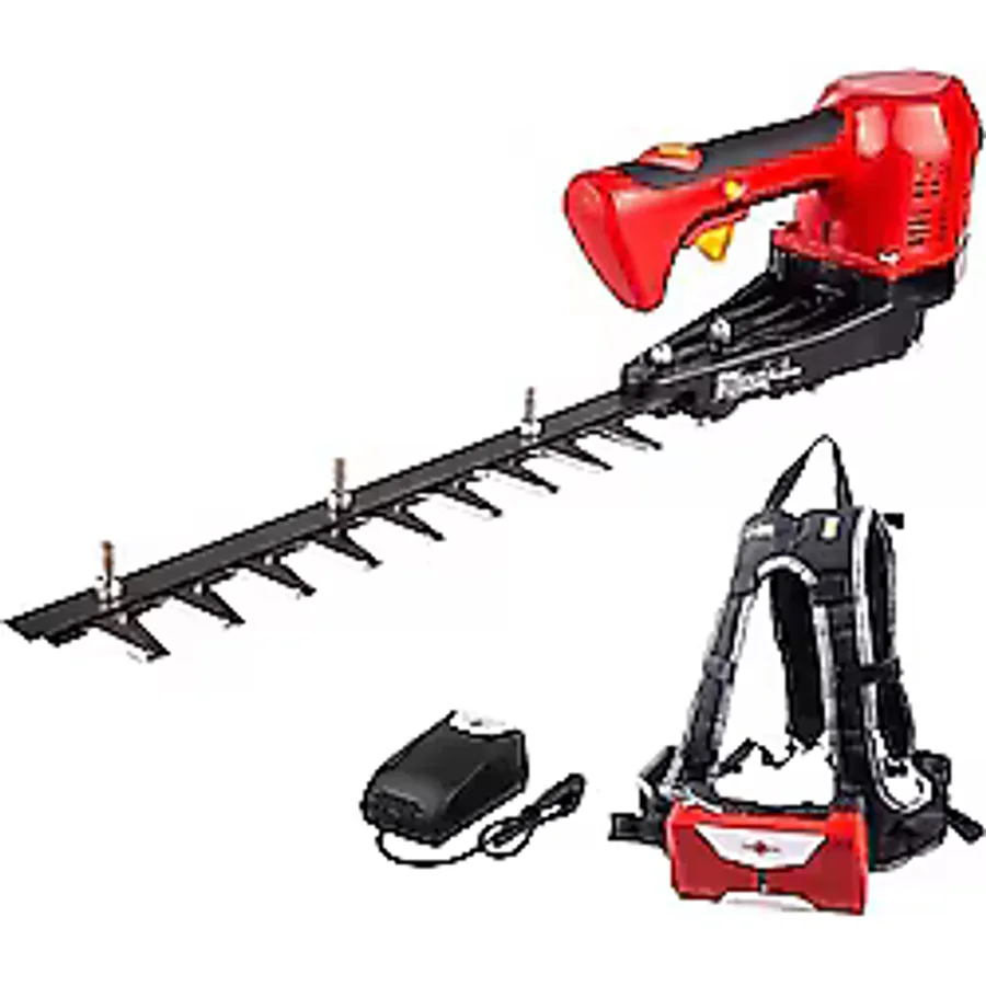 Tasuka TS-30TPF 7.8 Ah Akülü Çay Toplama Makinesi
