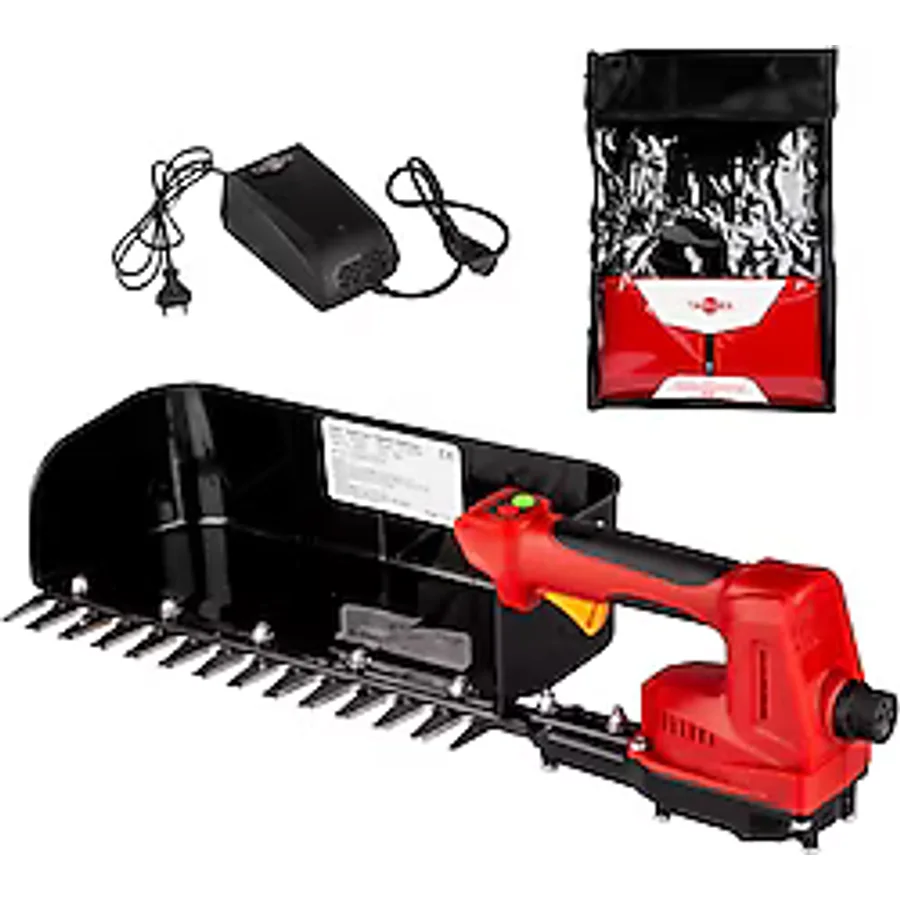 Tasuka TS-30TPN Akülü Sepetli Çay Toplama Makinesi