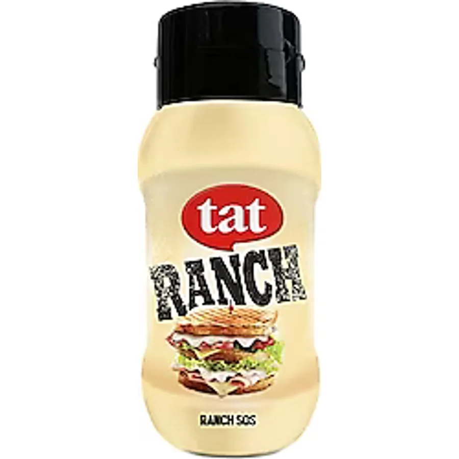 Tat 220 gr Ranch Sos