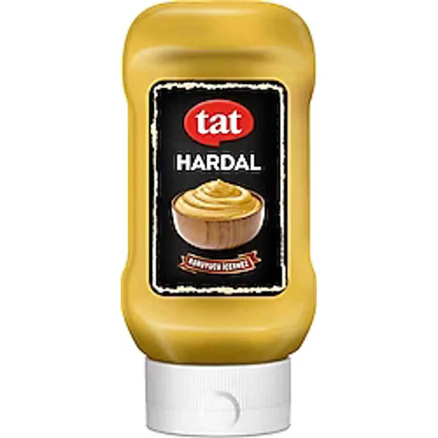 Tat 230 gr Hardal