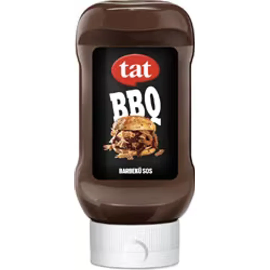 Tat 250 gr Barbekü Sos