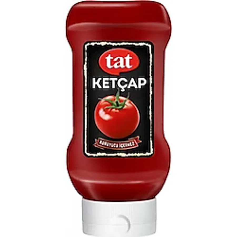 Tat 390 gr Ketçap