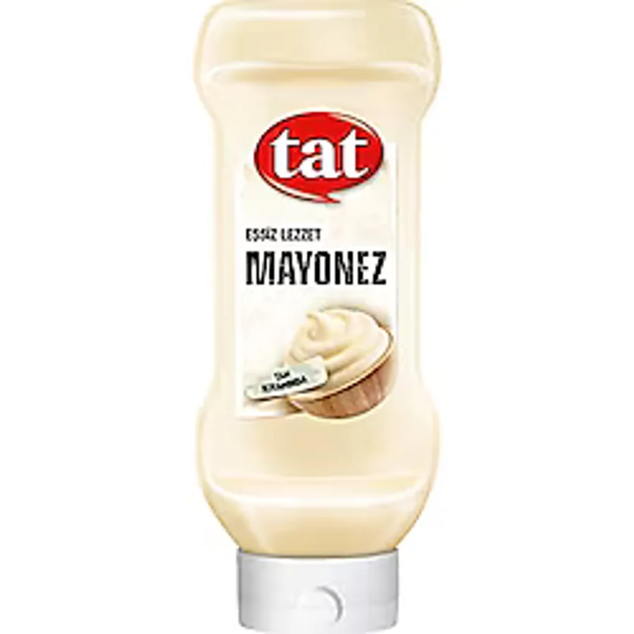 Tat 550 gr Mayonez