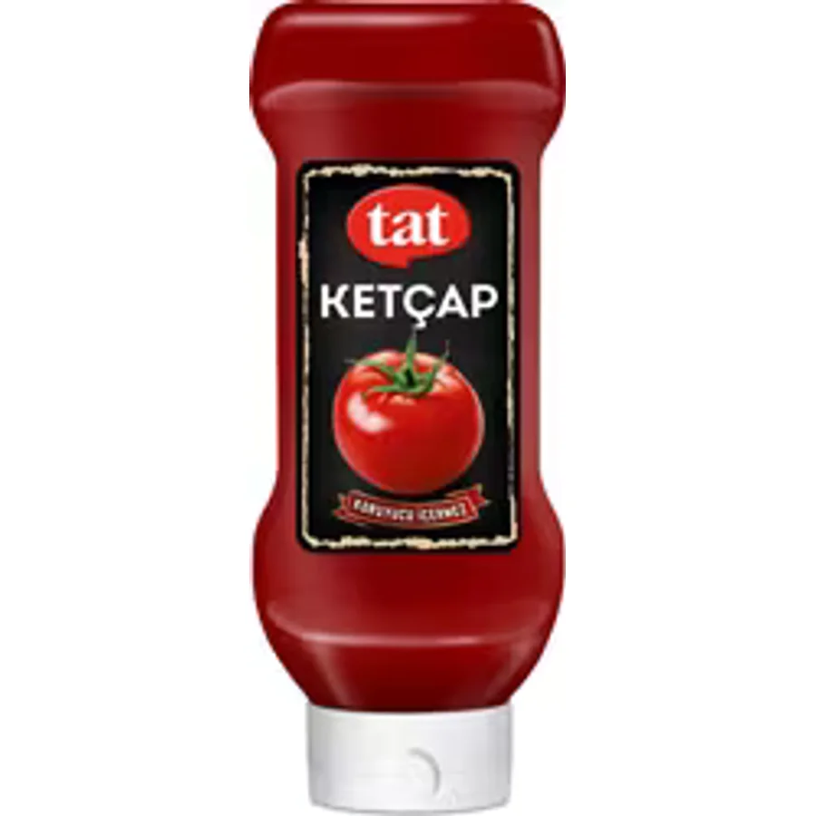 Tat 650 gr Ketçap