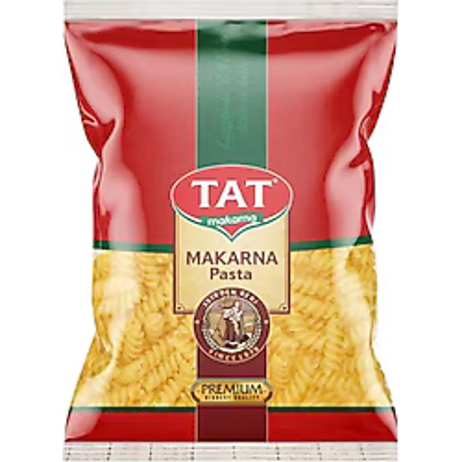 Tat Burgu Makarna 500 gr
