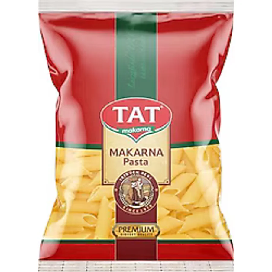 Tat Kalın Kesme Makarna 500 gr