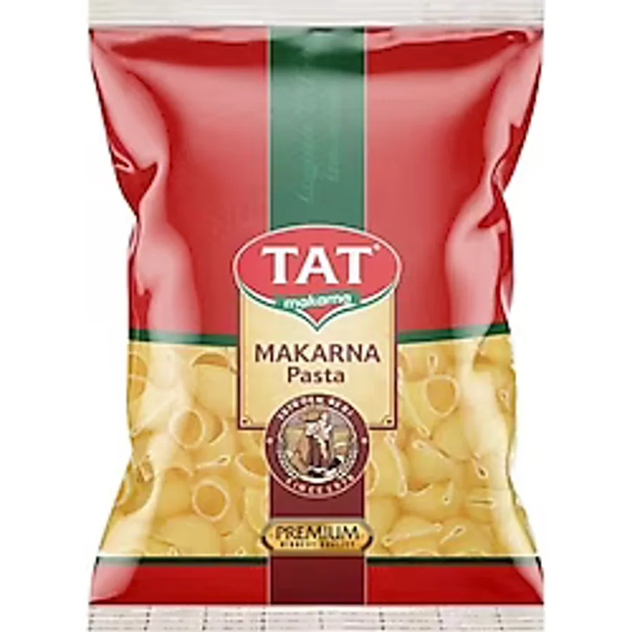 Tat Makarna 500 gr