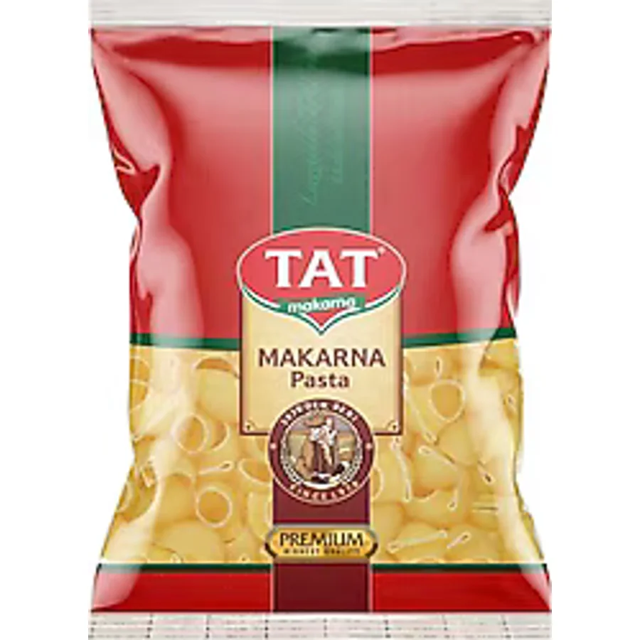 Tat Mantı Makarna 500 gr