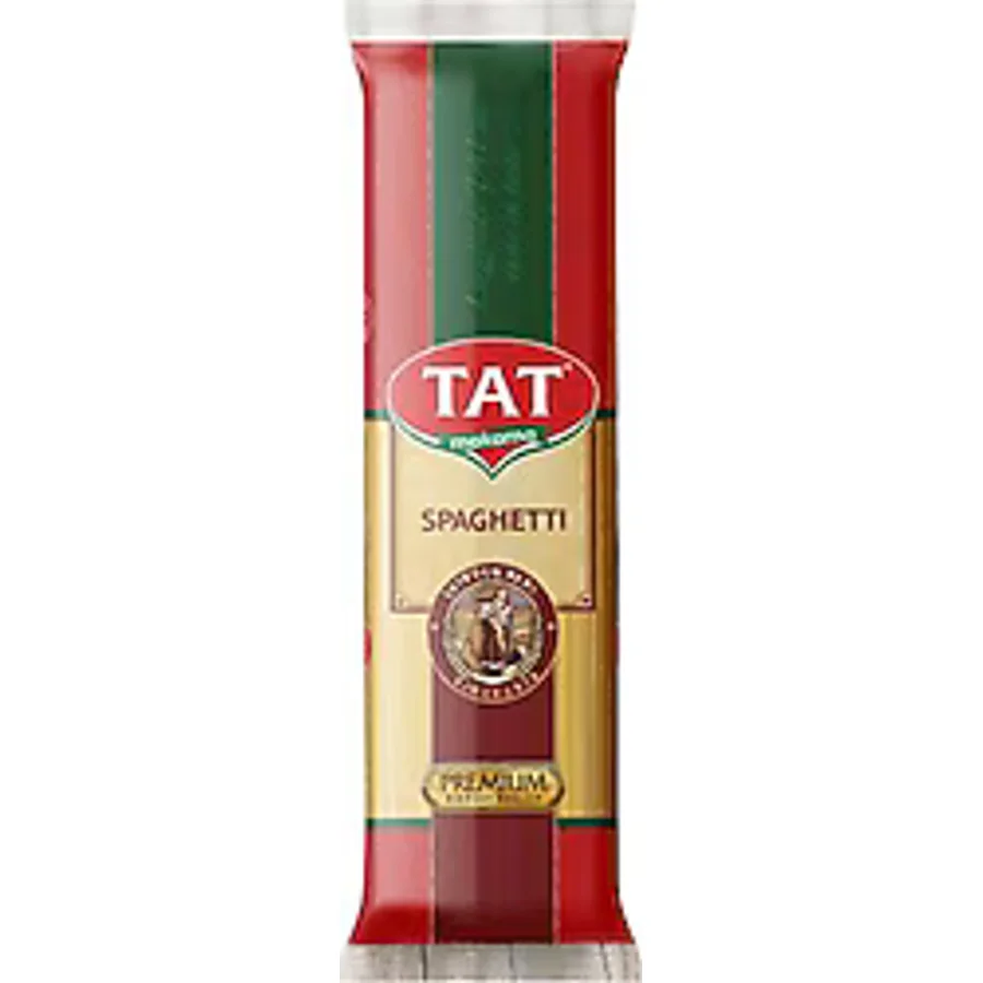 Tat Spagetti Makarna 500 gr