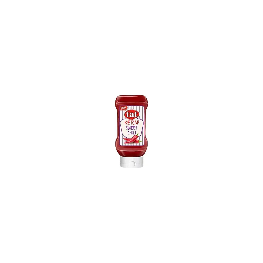 Tat Sweet Chili Ketçap 390 gr