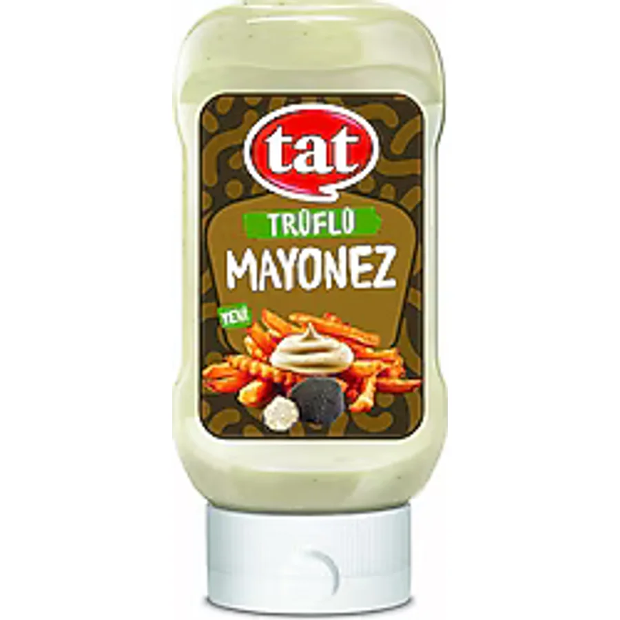 Tat Trüflü Mayonez 210 gr