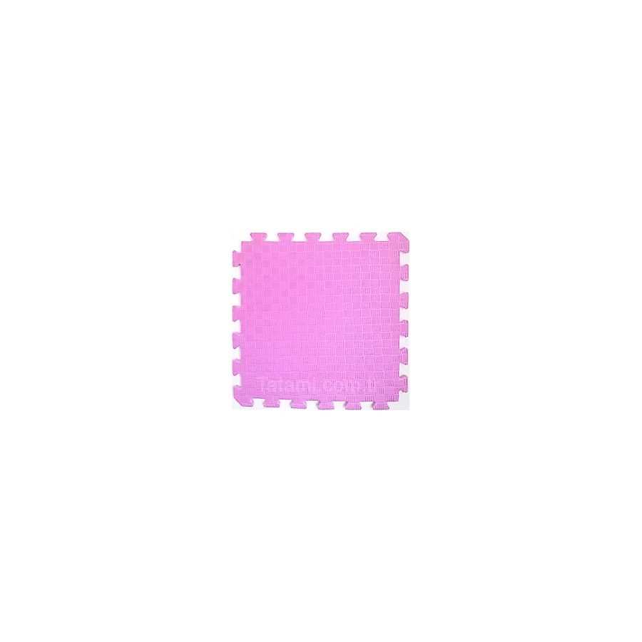 Tatami Minderi 13mm 50cm (Pembe)