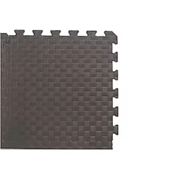 Tatami Minderi 50x50 13mm Kalınlık Gri