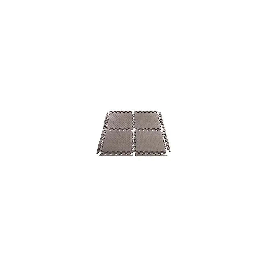tatami minderi 50x50 26mm kalınlık (gri)