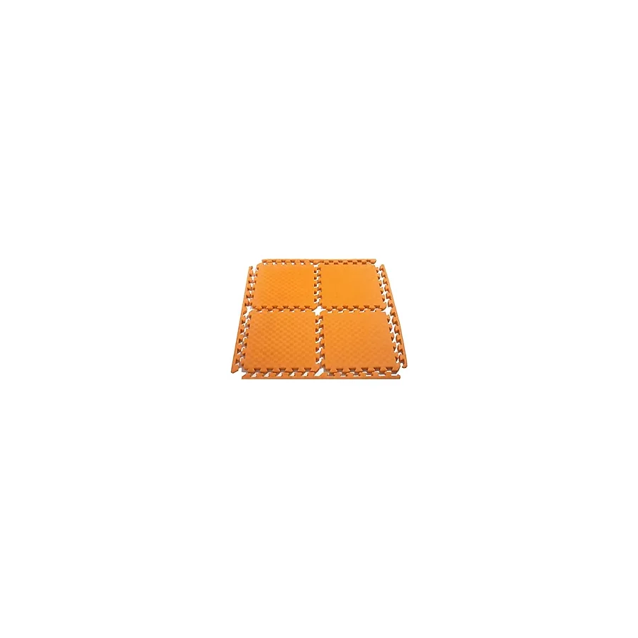 tatami minderi 50x50 26mm kalınlık (turuncu)