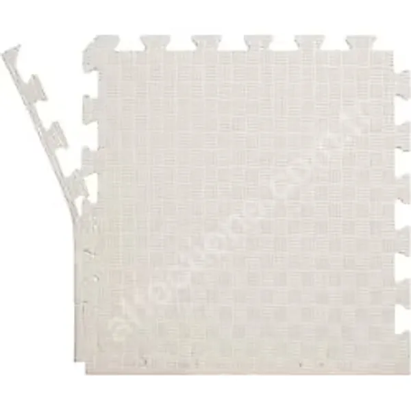 tatami minderi (beyaz)