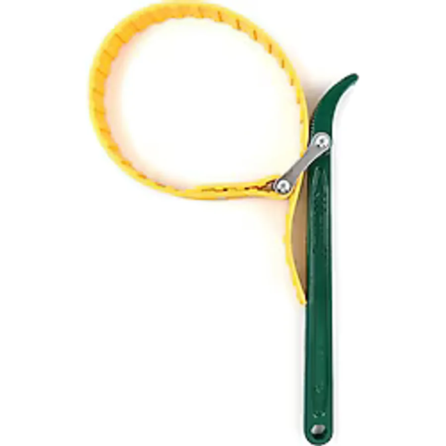 Tatian Ayarlı Kayışlı Kemerli Yağ Filtre Sökme Anahtarı 12" 300MM