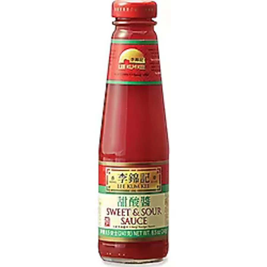 Tatlı Ekşi Sos Sweet Sour Souce 240 Gr