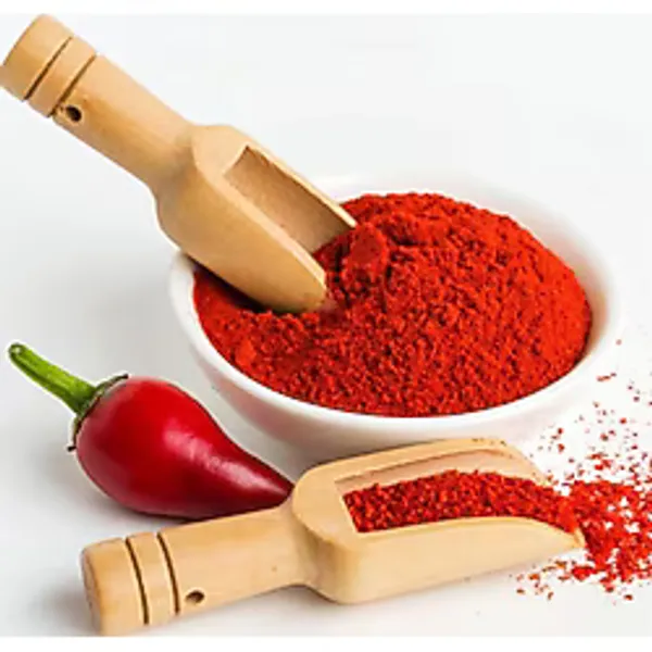 Tatlı Kırmızı Toz Biber 500 Gr %100 Saf Organik Doğal Koruyucu İçermez