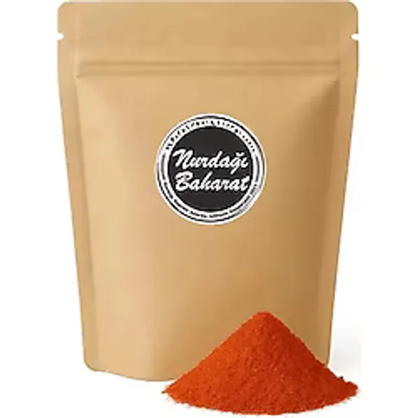 Tatlı Toz Biber 500 Gr