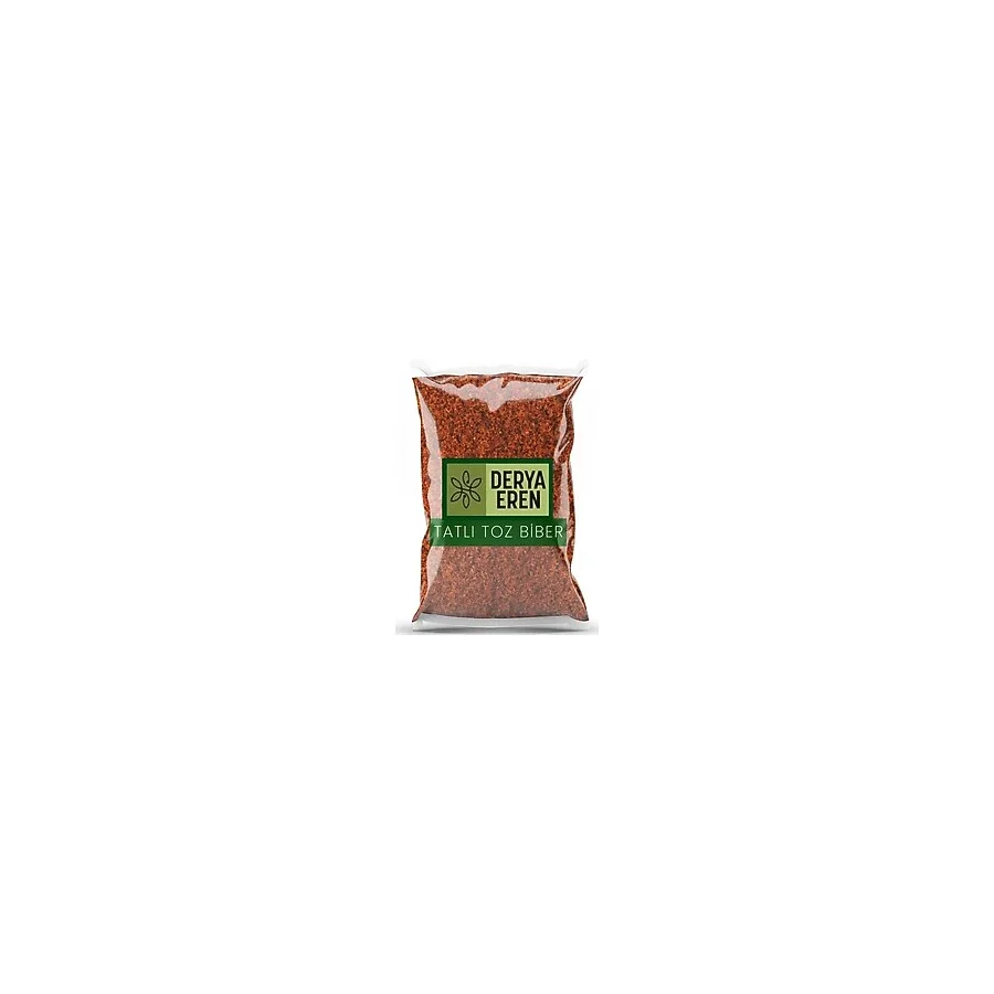 Tatlı Toz Biber 500g