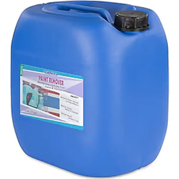 Tauss PAINT REMOVER / READY (Kullanıma Hazır Boya & Vernik Sökücü) 15 lt
