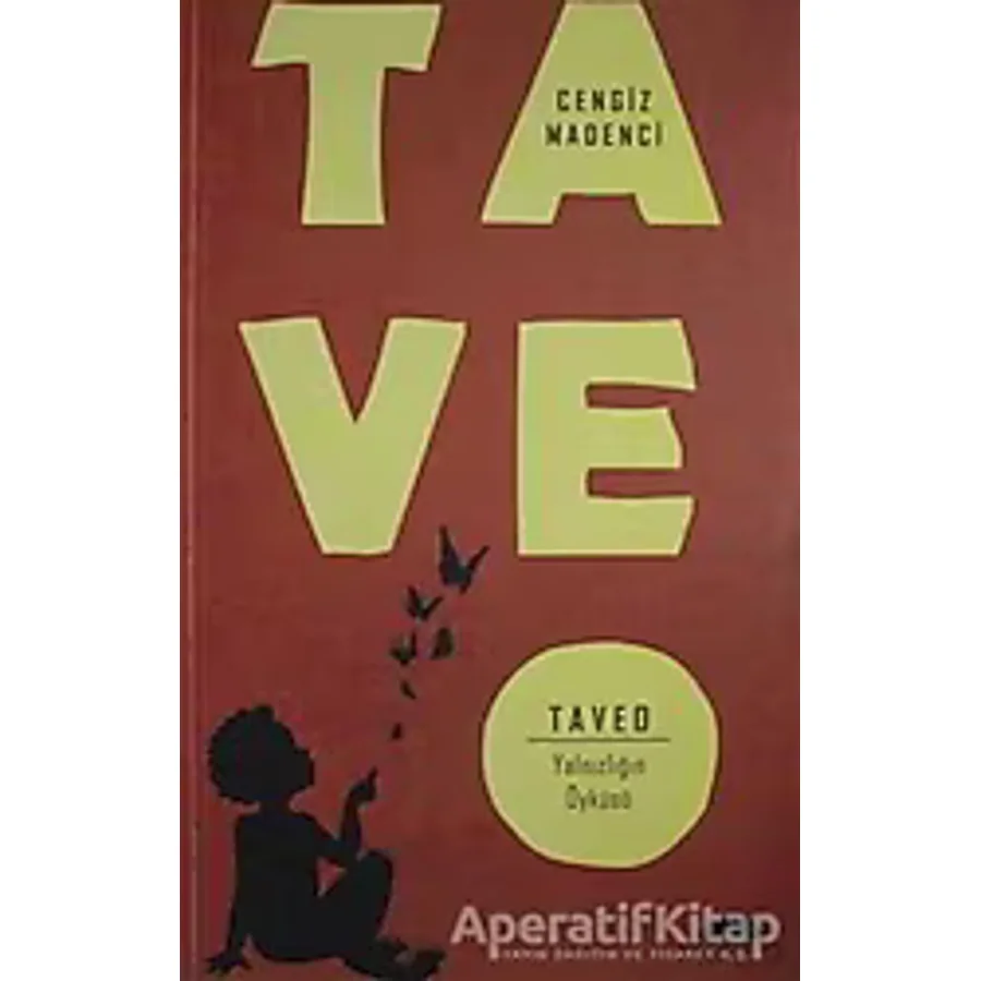 Tave - Cengiz Madenci