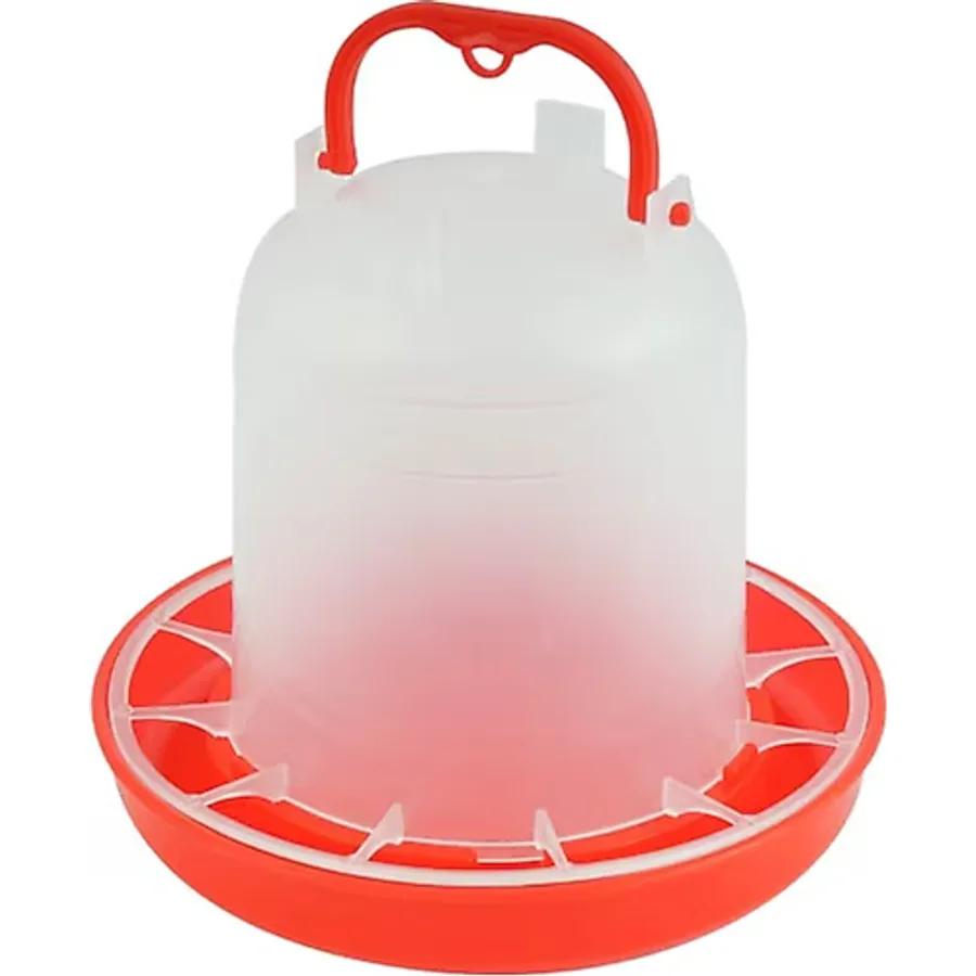 TavPet Plastik Civciv Suluğu 1,5 Lt Eko Askılı