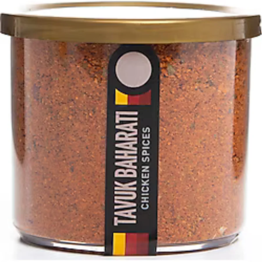 Tavuk Baharatı 130 g