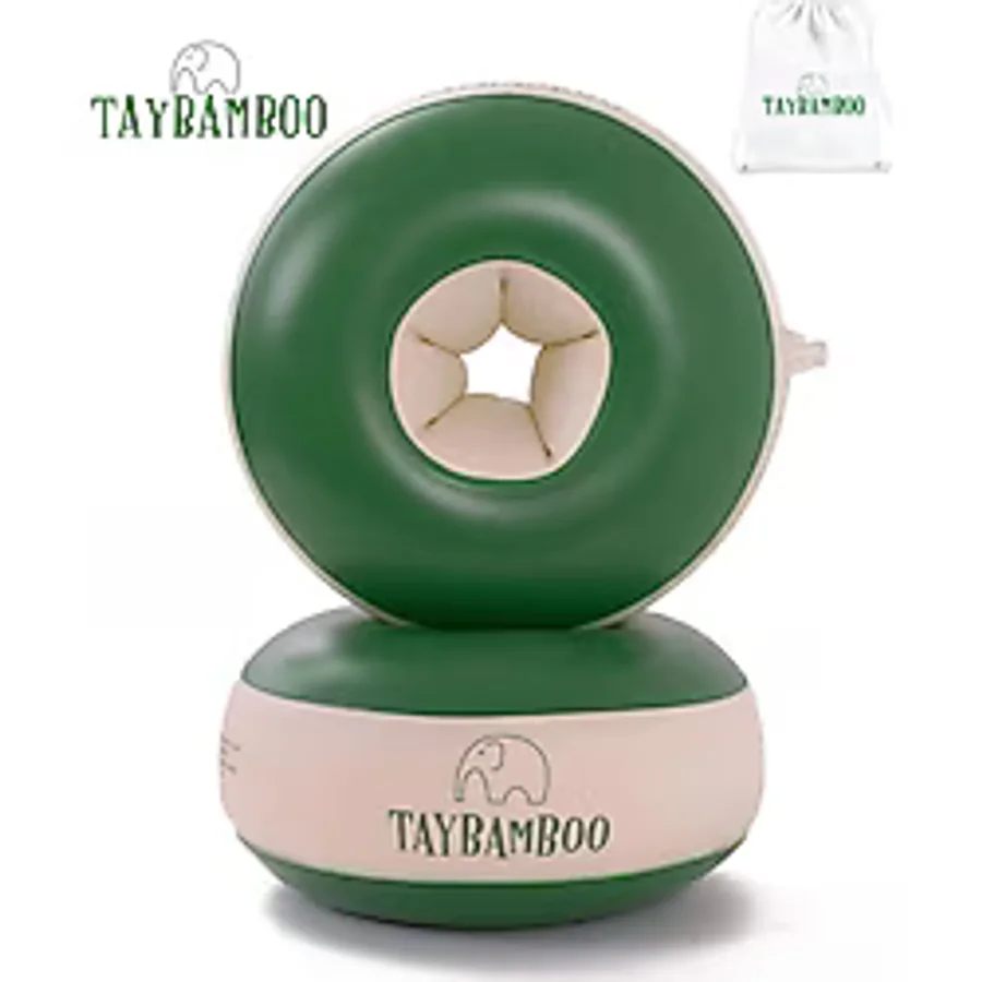 Taybamboo Spongy Başlangıç Seviye Yüzme Kolluk - Large - ( 11-30kg )