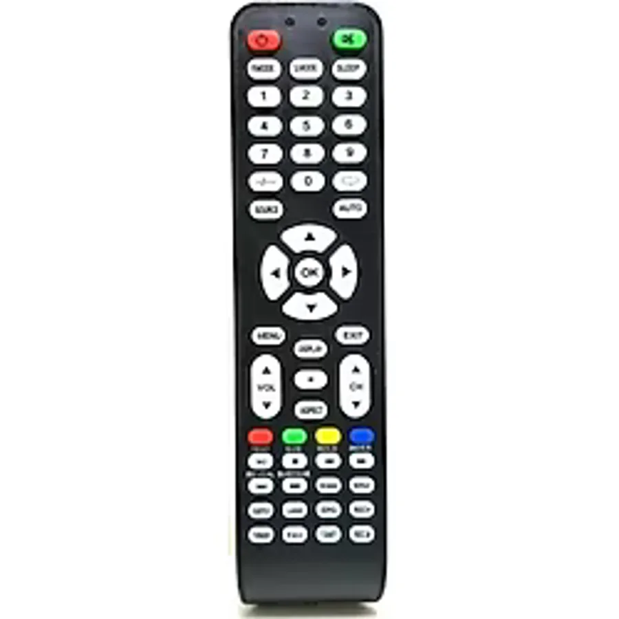 TAYFUN AWOX AWX55140 Uydu ALICILI LED TV Kumandası