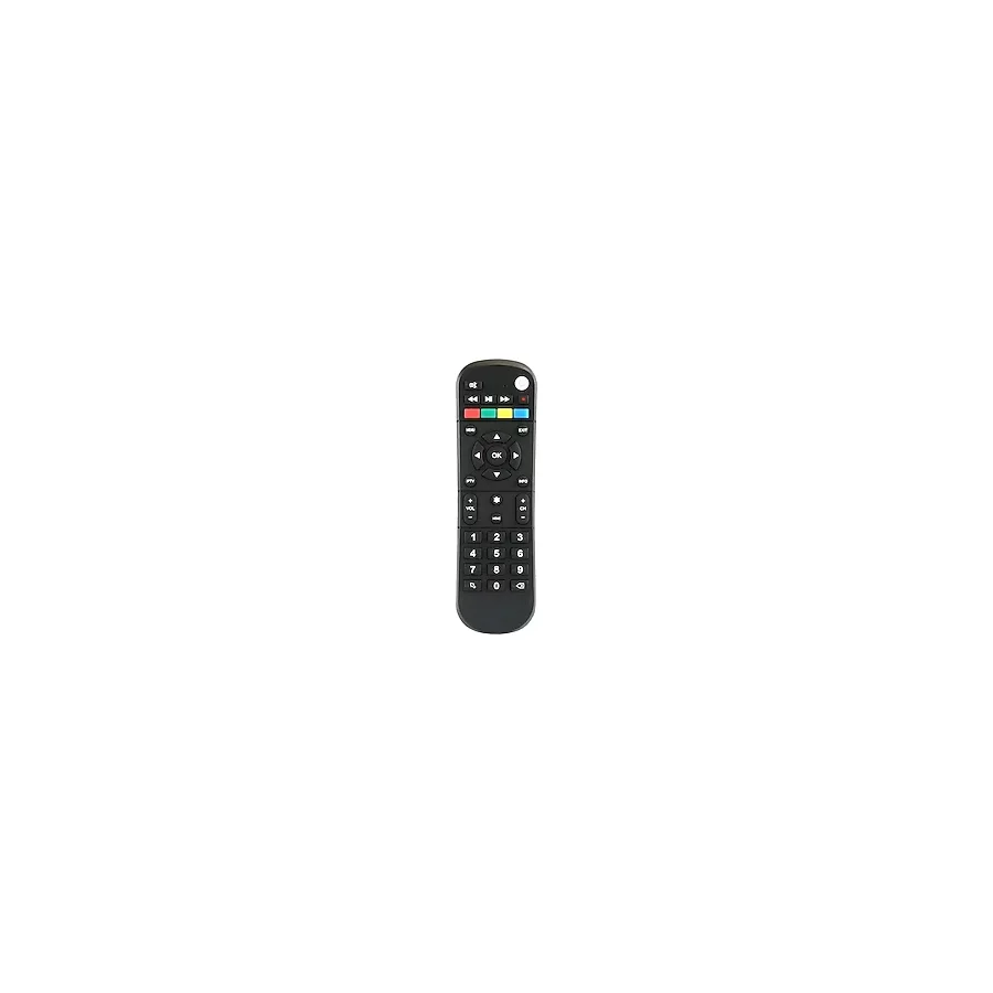 Tayfun Sine Plus 4k Max Android Tv Box Kumanda