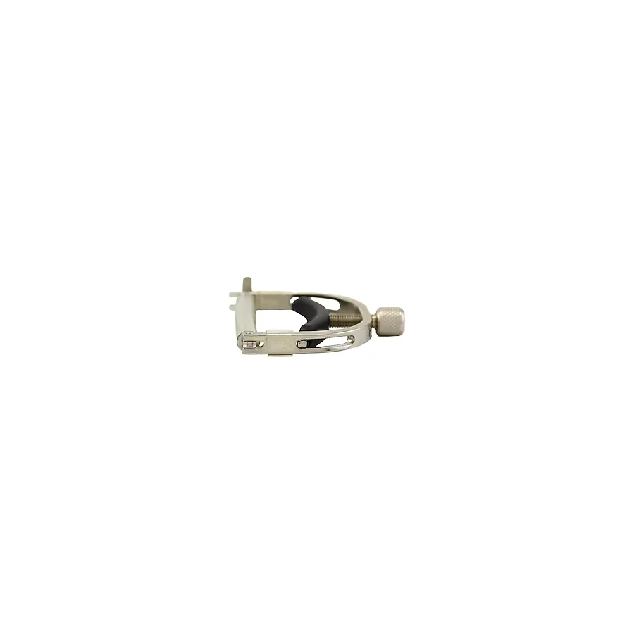 Taylor 80492 Gitar Kapo (Parlak Nikel)