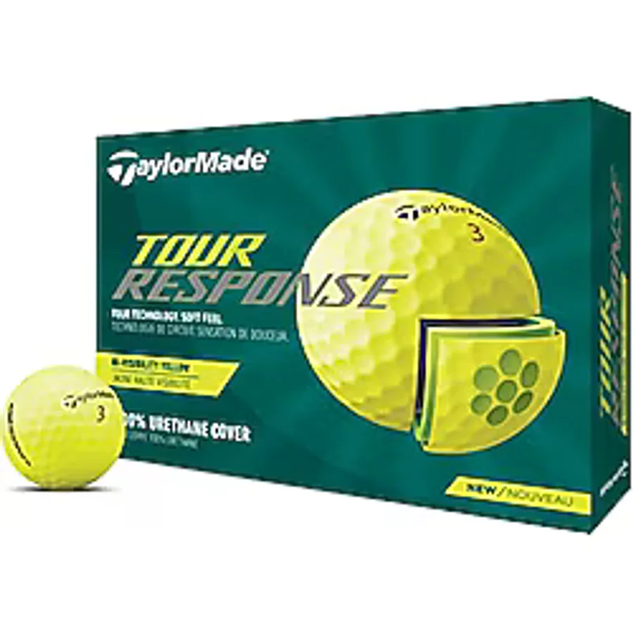 TaylorMade 2022 Tur Yan t Sar D zine