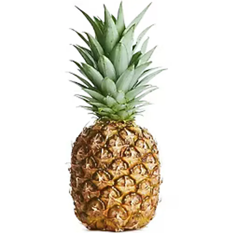 Taze Ananas Adet