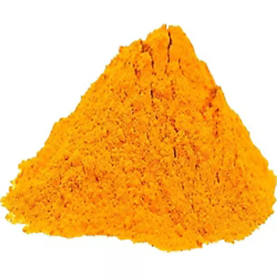 Taze Öğütülmüş Zerdeçal 250 G